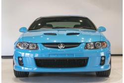 2005 Holden
Monaro CV8