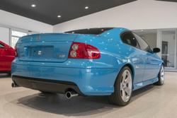 2005 Holden
Monaro CV8