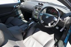 2005 Holden
Monaro CV8