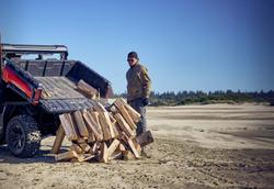 2026 CFMOTO Highland Pro XL