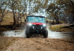 2026 CFMOTO Highland Pro XL