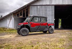 2026 CFMOTO Highland Pro XL