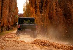 2026 CFMOTO Highland Pro XL