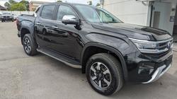 2024 VOLKSWAGEN AMAROK STYLE