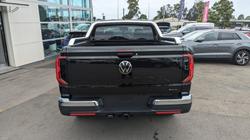 2024 VOLKSWAGEN AMAROK STYLE