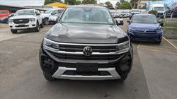 2024 VOLKSWAGEN AMAROK STYLE