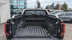 2024 VOLKSWAGEN AMAROK STYLE