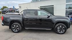 2024 VOLKSWAGEN AMAROK STYLE