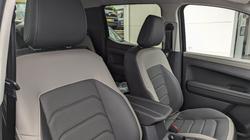 2024 VOLKSWAGEN AMAROK STYLE