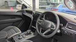 2024 VOLKSWAGEN AMAROK STYLE