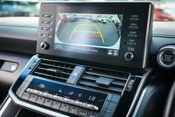 2024 Toyota LANDCRUISER GXL