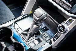 2024 Toyota LANDCRUISER GXL