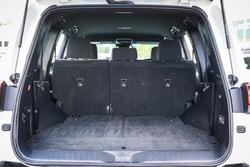 2024 Toyota LANDCRUISER GXL