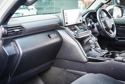 2024 Toyota LANDCRUISER GXL