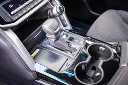 2024 Toyota LANDCRUISER GXL