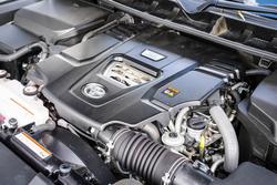 2024 Toyota LANDCRUISER GXL