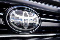 2024 Toyota LANDCRUISER GXL