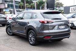 2021 Mazda CX-9 Touring