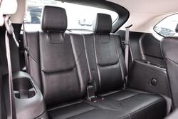 2021 Mazda CX-9 Touring