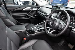 2021 Mazda CX-9 Touring