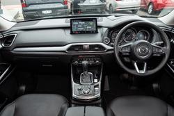 2021 Mazda CX-9 Touring