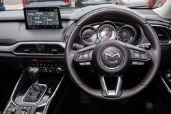 2021 Mazda CX-9 Touring