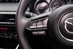 2021 Mazda CX-9 Touring