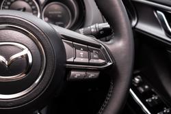 2021 Mazda CX-9 Touring