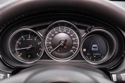 2021 Mazda CX-9 Touring