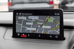 2021 Mazda CX-9 Touring