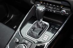 2021 Mazda CX-9 Touring