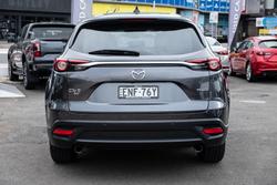 2021 Mazda CX-9 Touring