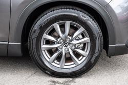 2021 Mazda CX-9 Touring