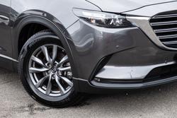 2021 Mazda CX-9 Touring