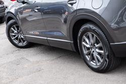 2021 Mazda CX-9 Touring