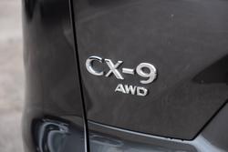 2021 Mazda CX-9 Touring