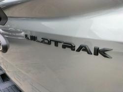 2024 Ford
Ranger Wildtrak