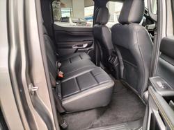 2024 Ford
Ranger Wildtrak