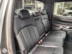 2024 Ford
Ranger Wildtrak