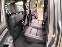 2024 Ford
Ranger Wildtrak