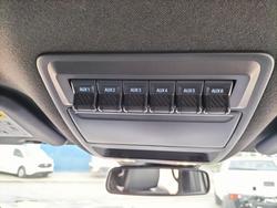2024 Ford
Ranger Wildtrak