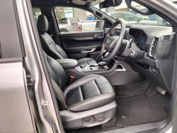 2024 Ford
Ranger Wildtrak