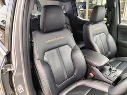 2024 Ford
Ranger Wildtrak