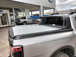 2024 Ford
Ranger Wildtrak