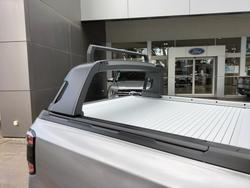2024 Ford
Ranger Wildtrak