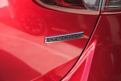 2022 Mazda 2 G15 Evolve