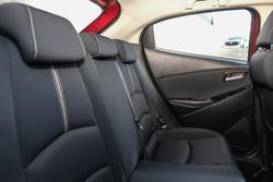 2022 Mazda 2 G15 Evolve