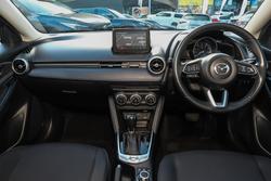 2022 Mazda 2 G15 Evolve
