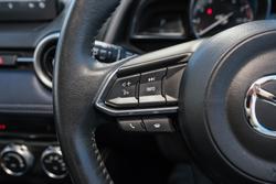 2022 Mazda 2 G15 Evolve