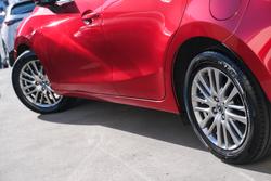 2022 Mazda 2 G15 Evolve